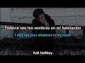 Notime Shadows In My Room Ft Vict Molina Sub Español Lyrics