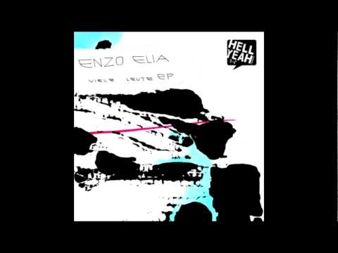 Enzo Elia - Viele Leute (Beats)