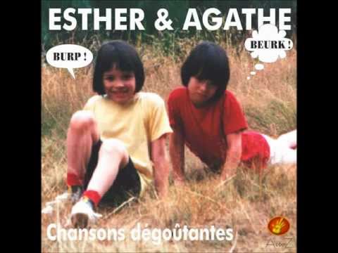 Alphabête - Agathe & Esther Carriqui