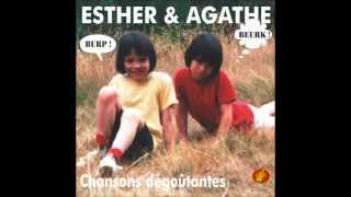 Alphabête - Agathe & Esther Carriqui