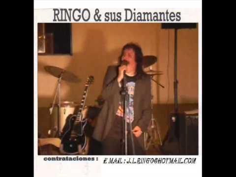 GENESIS ( Soulé ).- RINGO & sus Diamantes ( C ) 2014