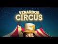 CityLine June 27 2019 Venardos Circus Featuring Kevin Venardos