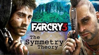 Far Cry 3 - The Symmetry Theory | Screen Smart