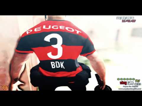 MC FL - EQUIPE DO MANO ♫ ♫