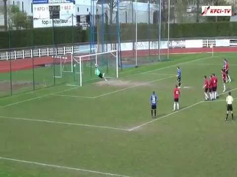 KFCI TV afl 30.03.14 KFC Izegem -  Vig. Wuit. Hamme