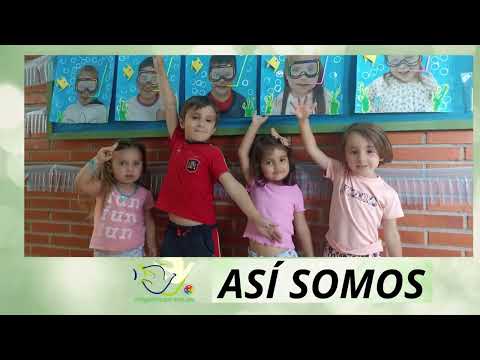 Vídeo Colegio Nuestra Señora De La Esperanza