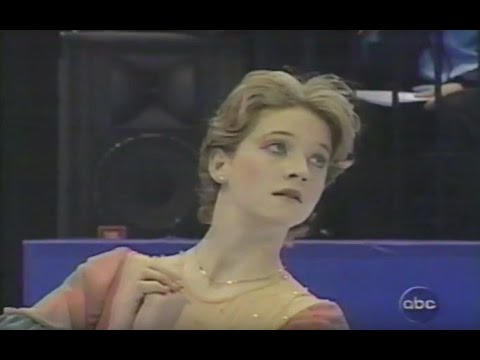 A. NIKODINOV - 1997 US NATIONALS - FS