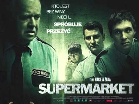 Silver Rocket feat. Wojtek Wiśniewski - The End (from the Supermarket movie)