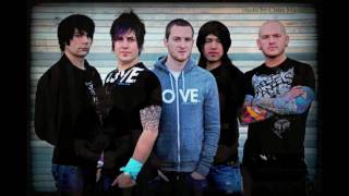 The Girl Who Destroys; Amber Pacific