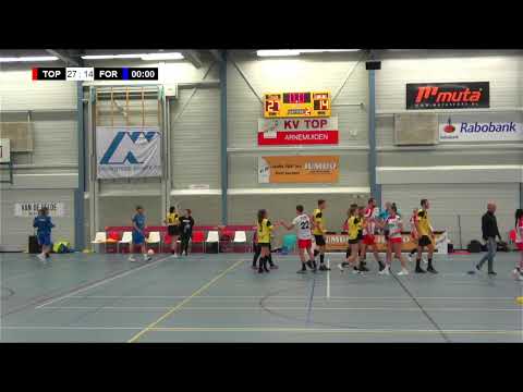 TOP 1 - Fortis 1 (13.50 uur)