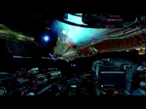 X Rebirth Second trailer video [HD][EGOSOFT]