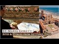 The Inspiring Story Of Maria Goretti A Tale Of Forgiveness Martyrdom And Redemption