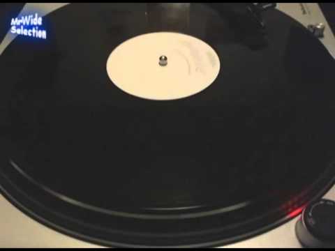 Bryan Sanders "leçon d'amour" (RNB Mix Feat Nataly Dorra / Pryde) 2002 - WHITE LABEL