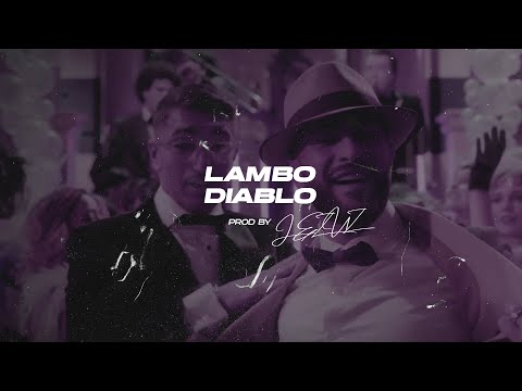 [FREE] "LAMBO DIABLO" NIMO X CAPO DEEP HOUSE TYPE BEAT | Prod. By @Jezuz x @eki