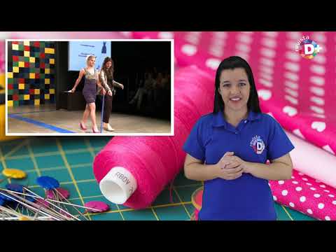 9ª edição do Concurso Moda Inclusiva: looks finalistas são divulgados