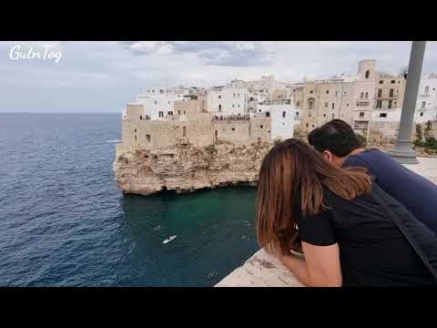 LAMA MONACHILE, PUGLIA 🇮🇹 ITALY
