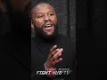 BOXING LEGENDS PREDICT GERVONTA VS RYAN GARCIA