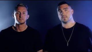 Breathe  -  CamelPhat &amp; Cristoph feat.  Jem Cooke ... (club mix) ...