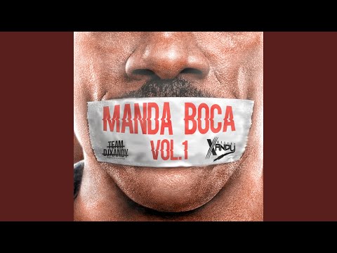 Tchilar com eu (X) - Greice Biná