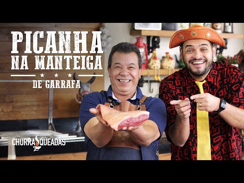 Picanha in Butter (Featuring Matheus Ceará) I Barbecues