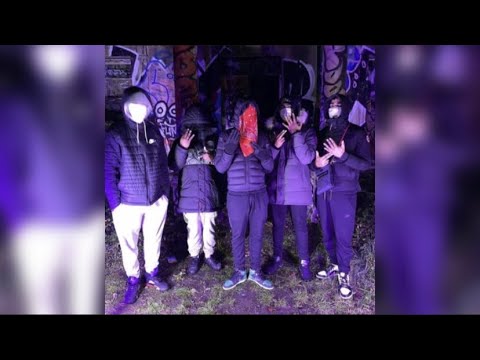 OnDrills X Suspect (AGB) X Booter Bee - No Verbal | Prod. @YoungWhite