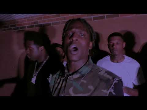 Fooly Blakk & Frank Nino - Ten Toes