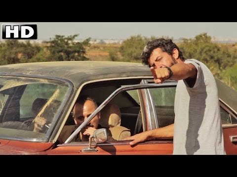 La Isla Mínima Rodaje 2014 Español