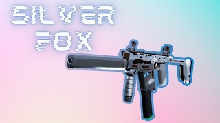 Silve FOX - COD ModernWarfare
