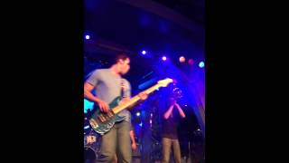 Suburban Legends - "Powerful Game"