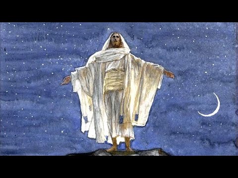 Prophet, Priest, and King | John Hoffmann | 2012