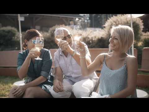 Berghütten Festival 2019 - aftermovie