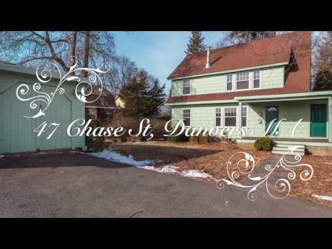 47 Chase St, Danvers MA - Peter Lutts - Tel 978-979-1275