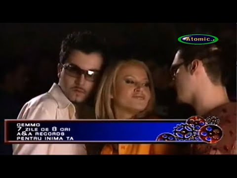 Demmo 7 Zile de 8 Ori