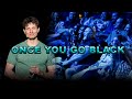 ONCE YOU GO BLACK Matt Rife Crowd Work