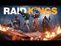 The Raid Kings - Rust (Movie)