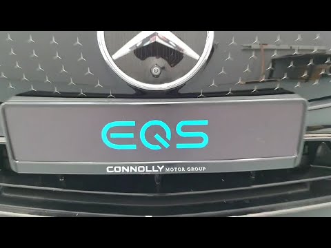 Mercedes-Benz EQS EQS 450 AMG Line - Image 2