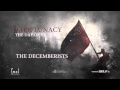 Dark Lunacy - The Decemberists 