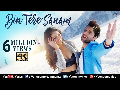 Bin Tere Sanam |Ram Leela Fame |Bhoomi Trivedi |Bilal | Feat : Kashish & Vipin |Hindi Romantic Songs
