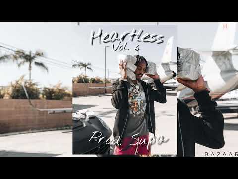 [FREE] Emotional Loop kit / Sample Pack - "Heartless" - (Lil Tjay, Stunna Gambino, Meek Mill, J.I)