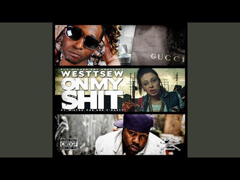 On My Shit (feat. Mistah Fab & V-Nasty)