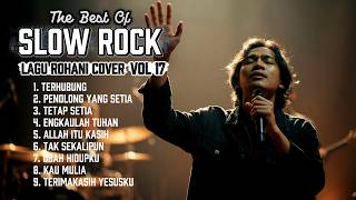Download lagu LAGU ROHANI SLOW ROCK VOL 17 (TERHUBUNG)✝️COVER TERBARU 2026 mp3