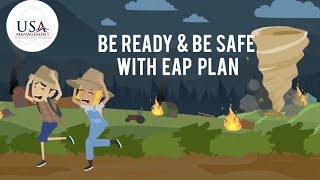 Be Ready And Be Safe With EAP Plan