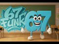 67 Brainrot FUNK DKI09