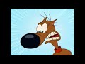 RinTinDumb Ice Breaker Russian Overdubbed With English Subtitles