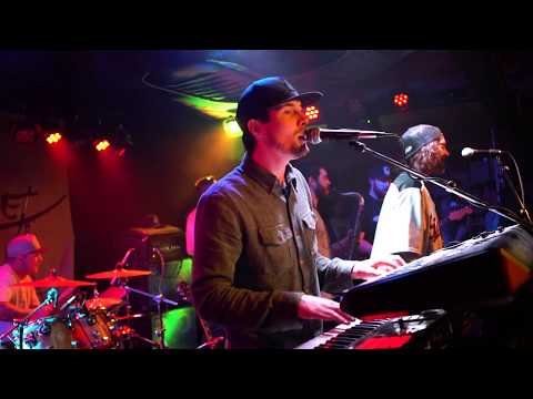 Soulwise - Good Day Album Release Party - SOLD OUT