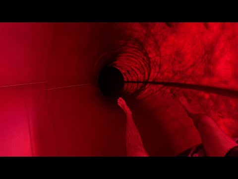 REIFENRUTSCHE OnRide | Maximare Hamm Tube Rutsche POV Erlebnis