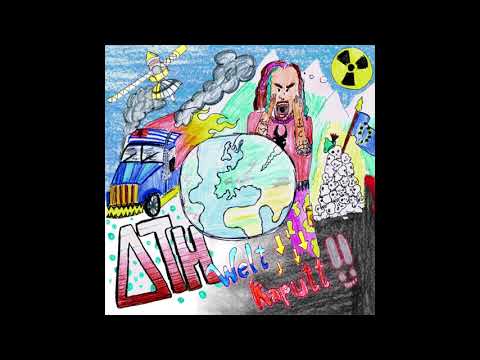 The Ath - 08 Malakov Cocktail - Welt Kaputt!! (2008)