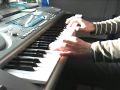 Akatsuki no Kuruma (piano) 