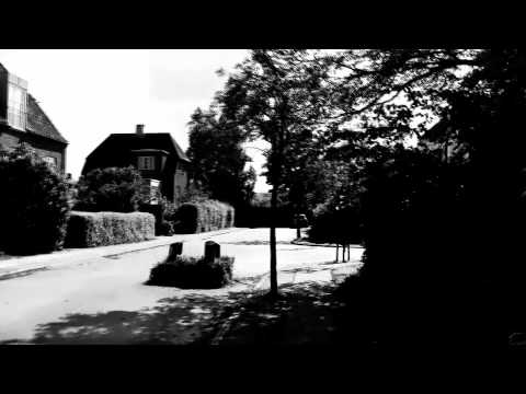 Nikolaj Nørlund - Ensomhedens gade nr 09