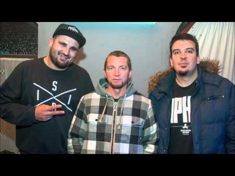 Mr.Siid - Göröngyös Utakon feat. Dada, DJ Dugó